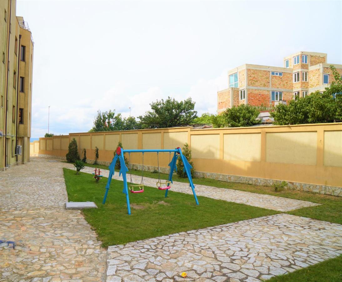 ביאלה Apartments Paskalina מראה חיצוני תמונה
