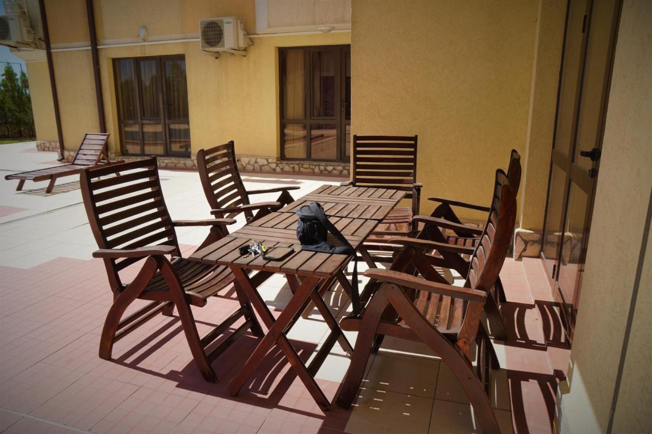 ביאלה Apartments Paskalina מראה חיצוני תמונה