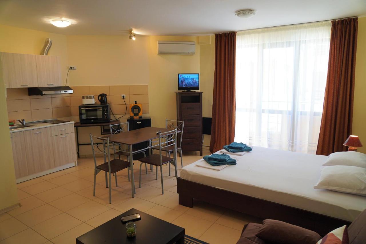ביאלה Apartments Paskalina מראה חיצוני תמונה