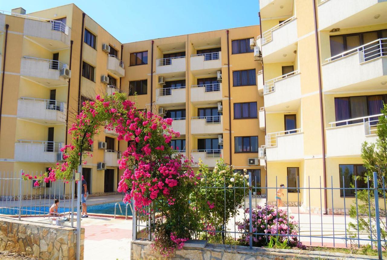 ביאלה Apartments Paskalina מראה חיצוני תמונה