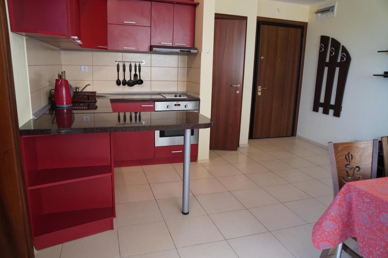 ביאלה Apartments Paskalina מראה חיצוני תמונה