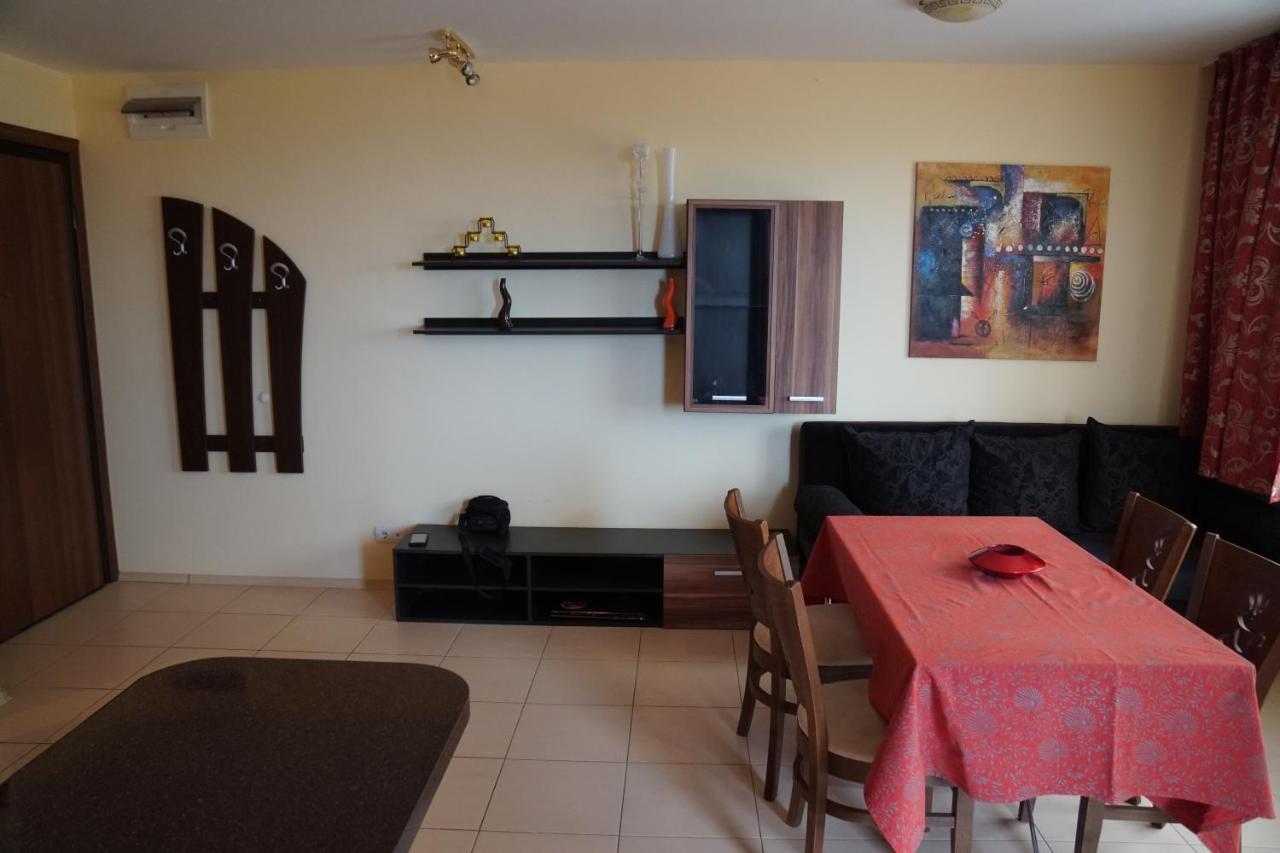 ביאלה Apartments Paskalina מראה חיצוני תמונה