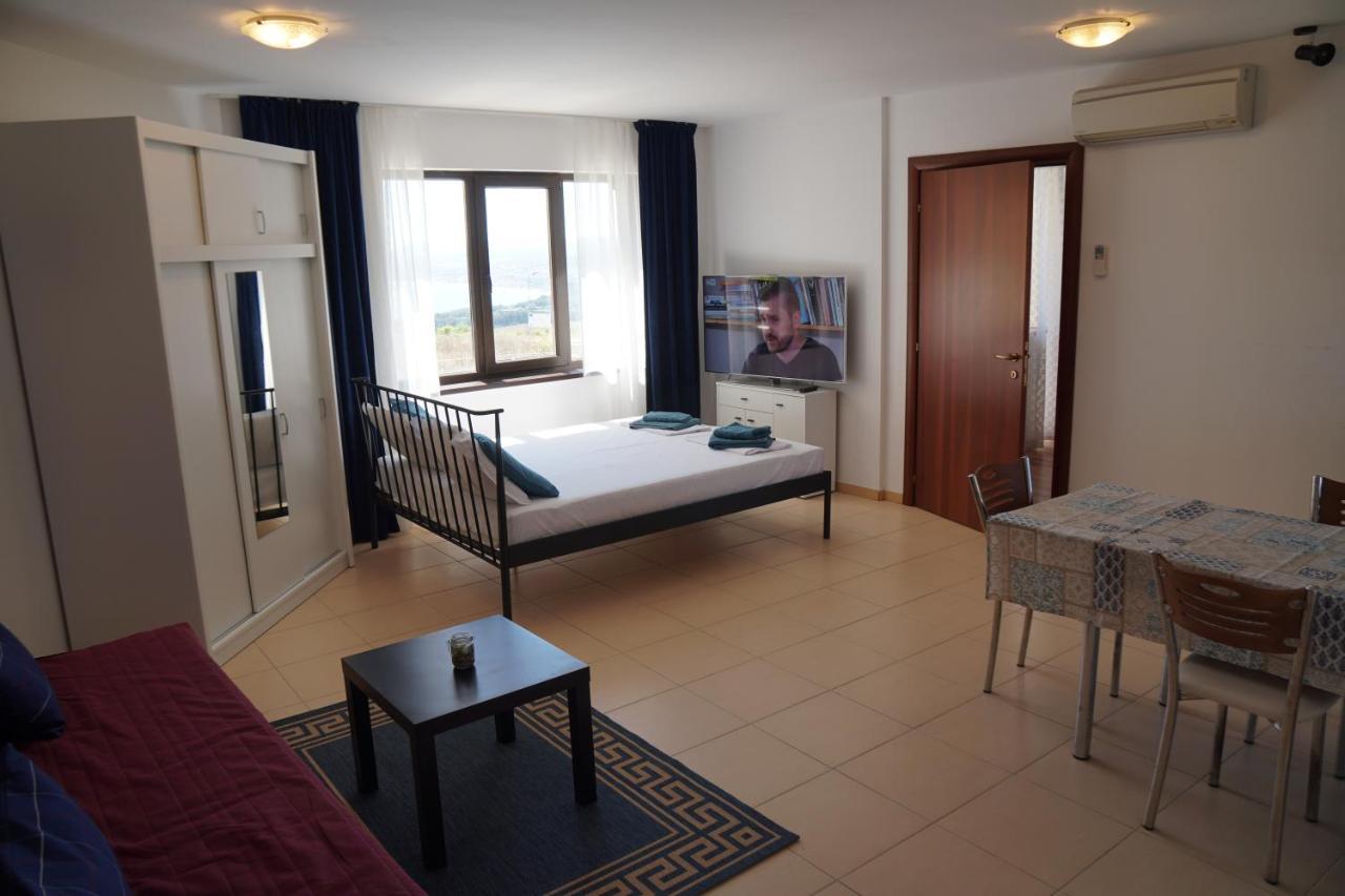 ביאלה Apartments Paskalina מראה חיצוני תמונה