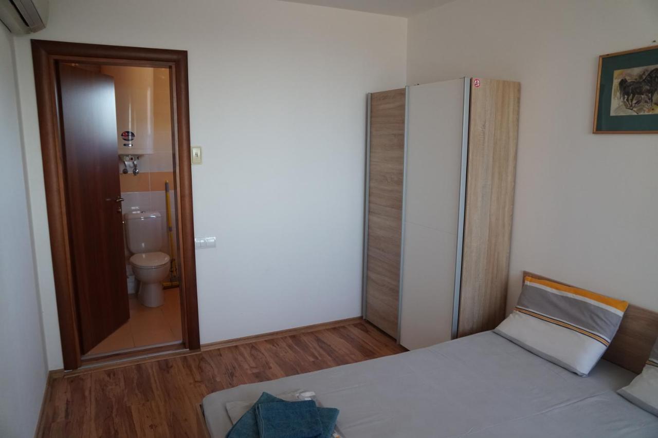 ביאלה Apartments Paskalina מראה חיצוני תמונה