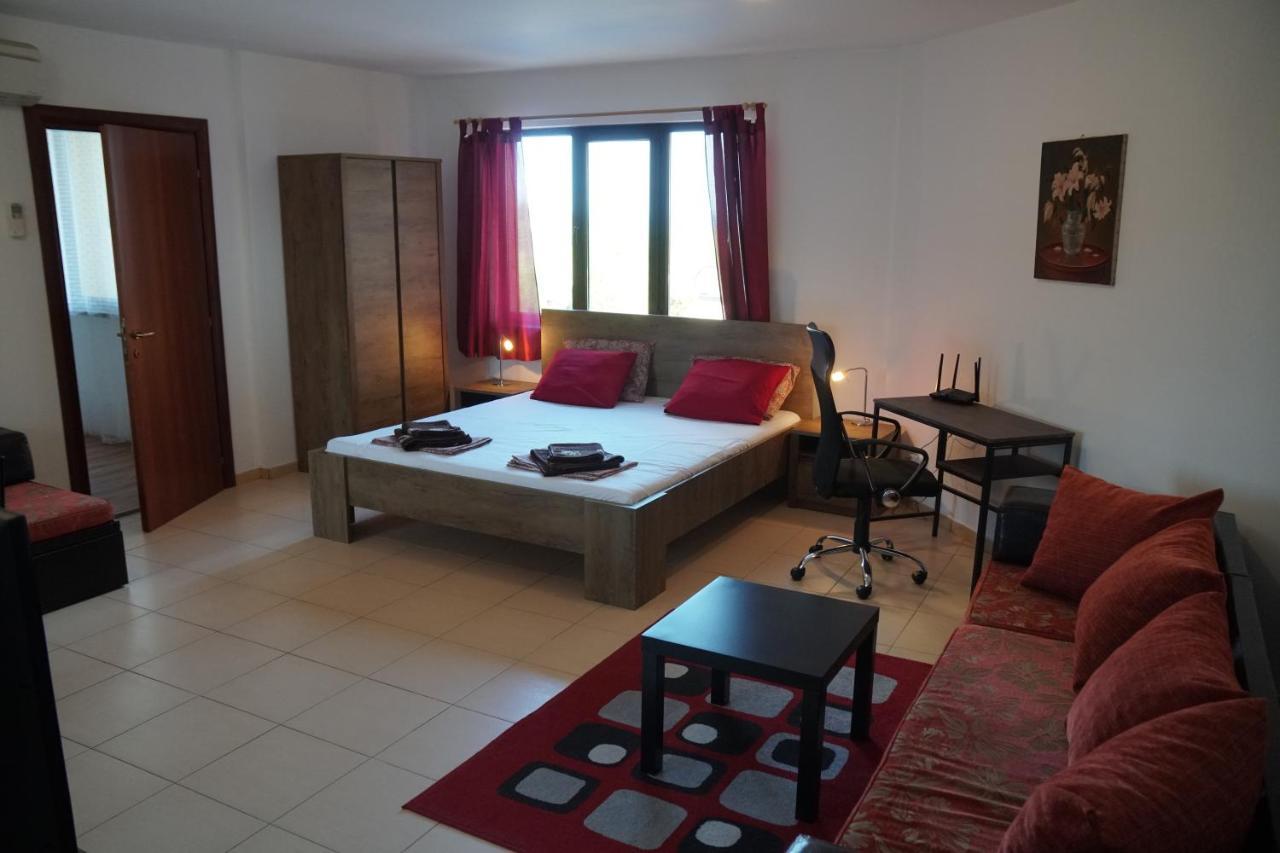 ביאלה Apartments Paskalina מראה חיצוני תמונה