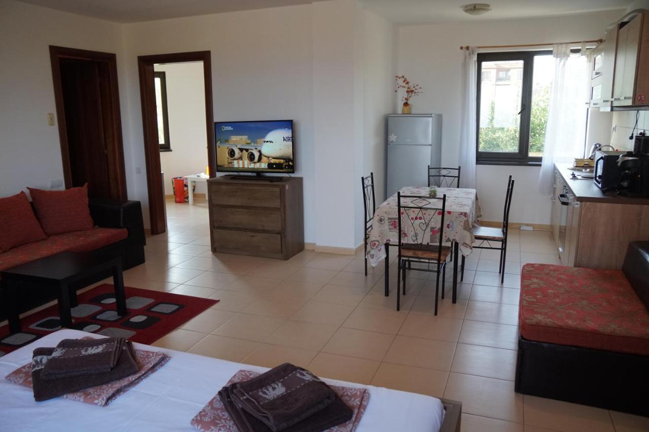 ביאלה Apartments Paskalina מראה חיצוני תמונה
