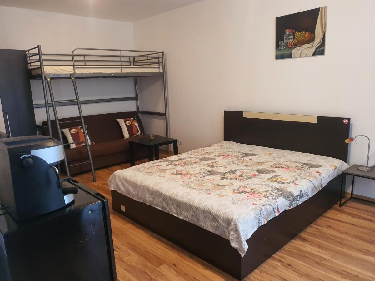 ביאלה Apartments Paskalina מראה חיצוני תמונה