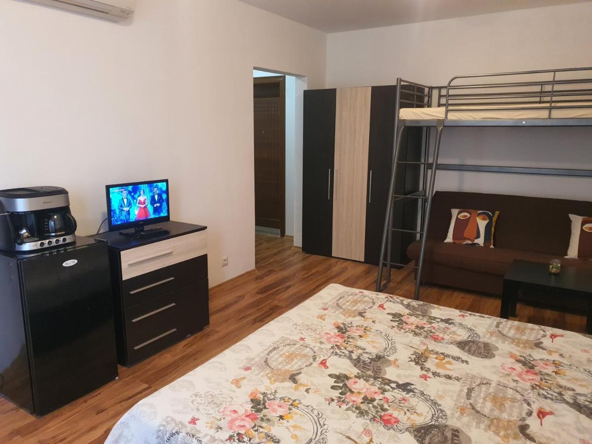ביאלה Apartments Paskalina מראה חיצוני תמונה