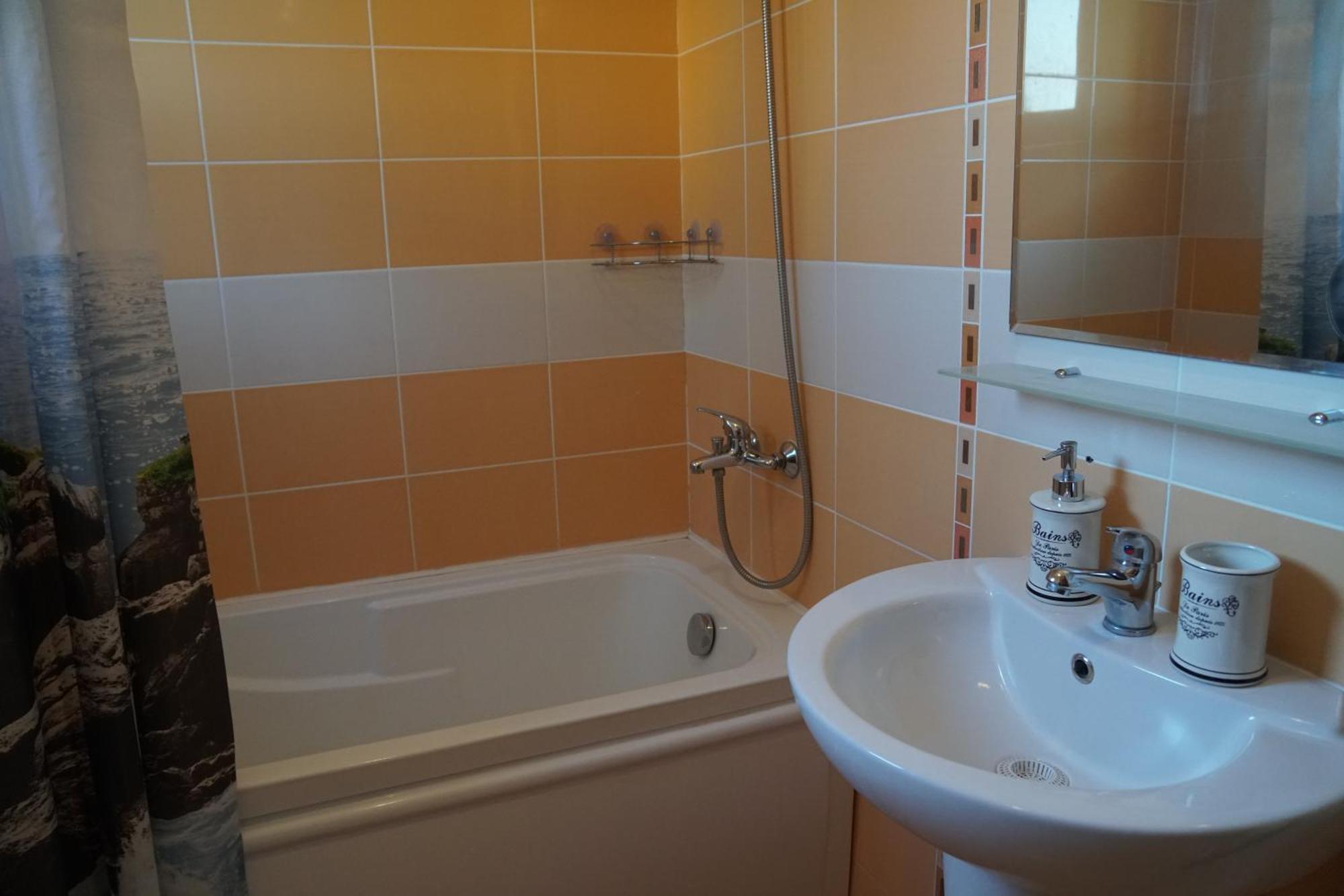 ביאלה Apartments Paskalina חדר תמונה