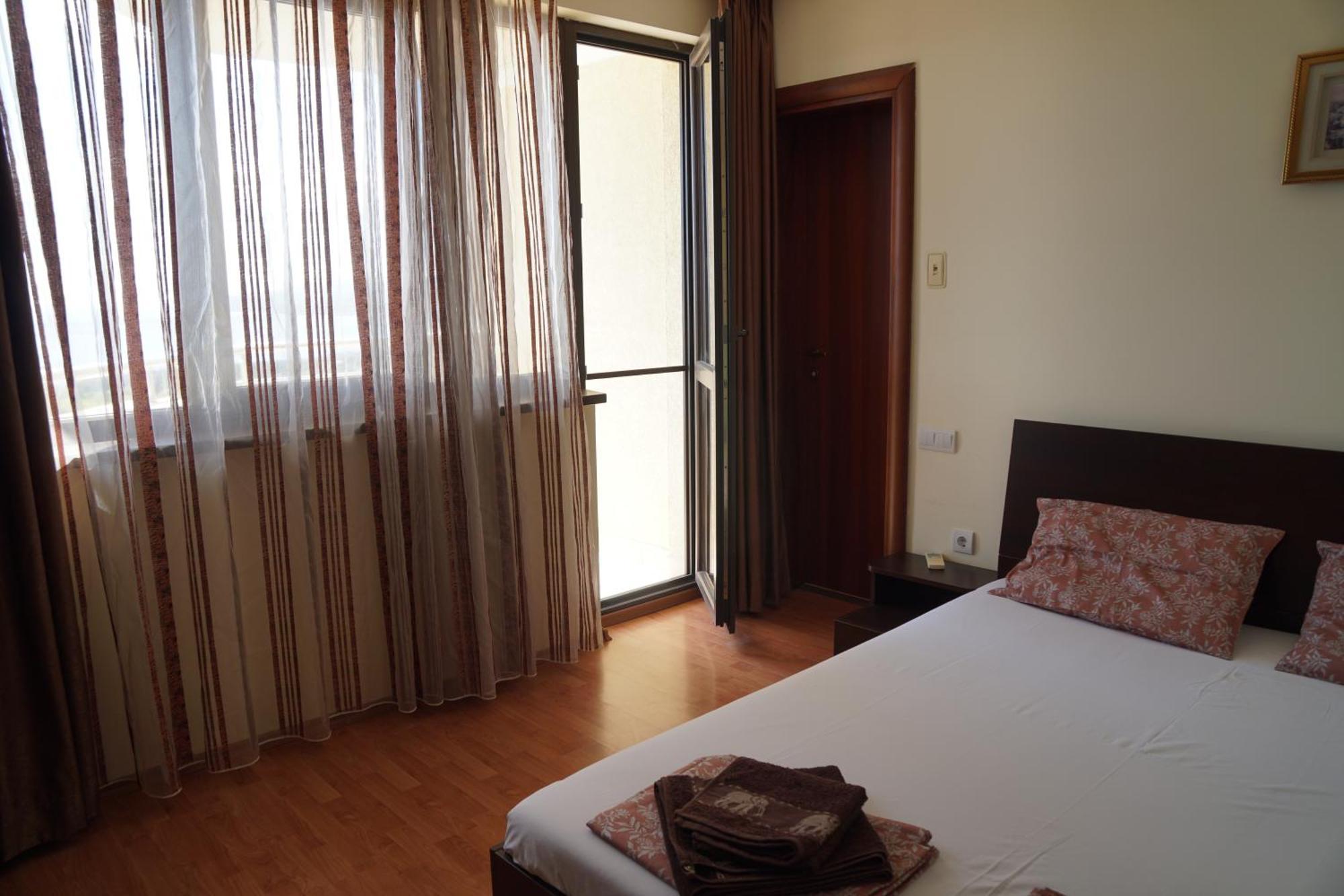 ביאלה Apartments Paskalina חדר תמונה