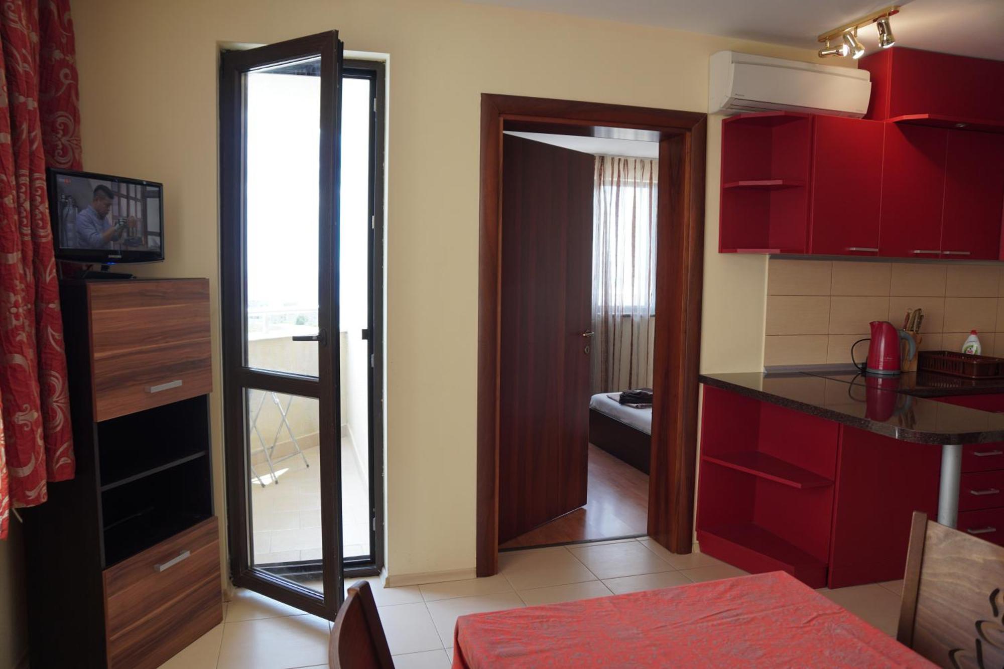 ביאלה Apartments Paskalina חדר תמונה