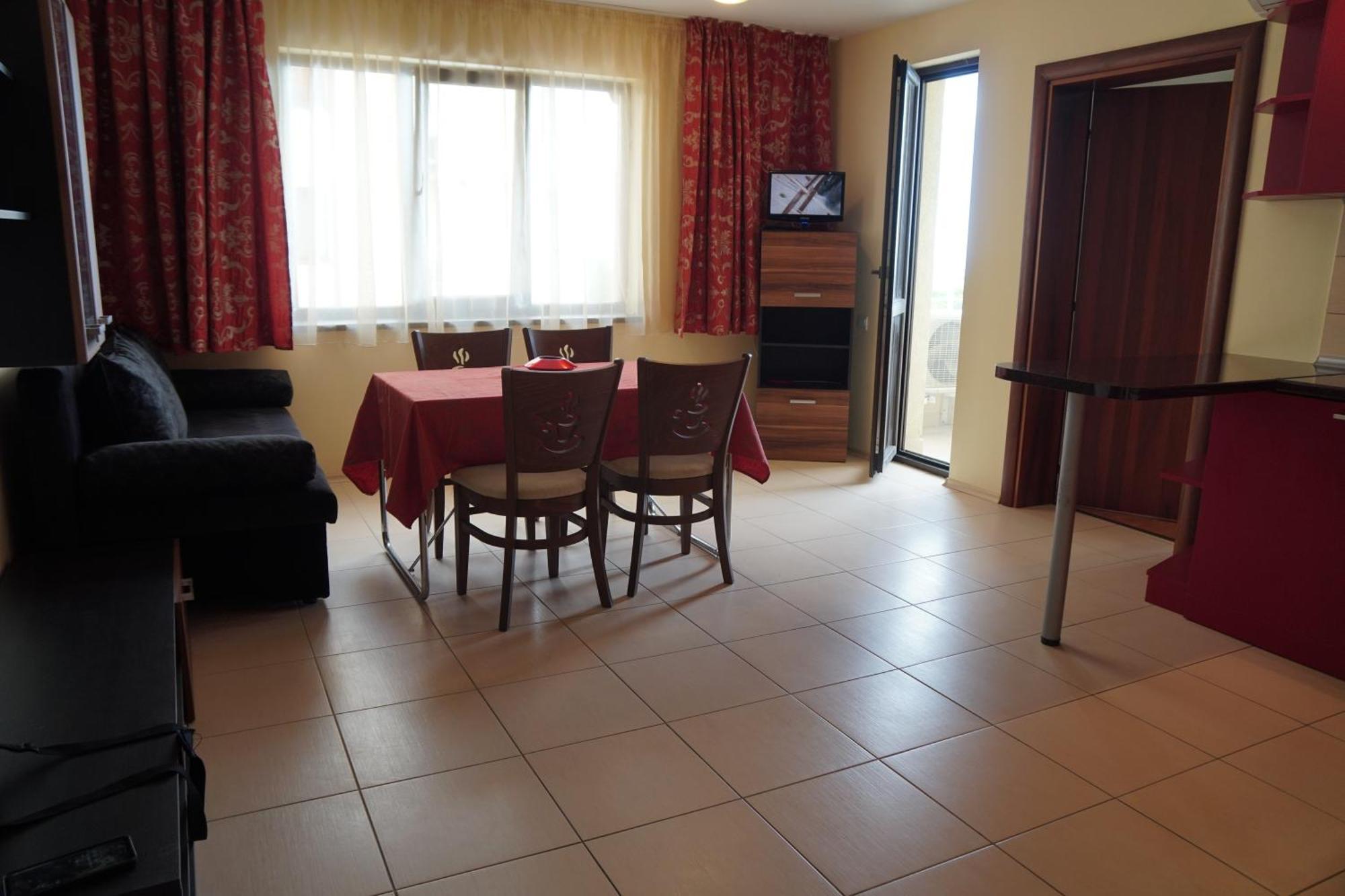 ביאלה Apartments Paskalina חדר תמונה