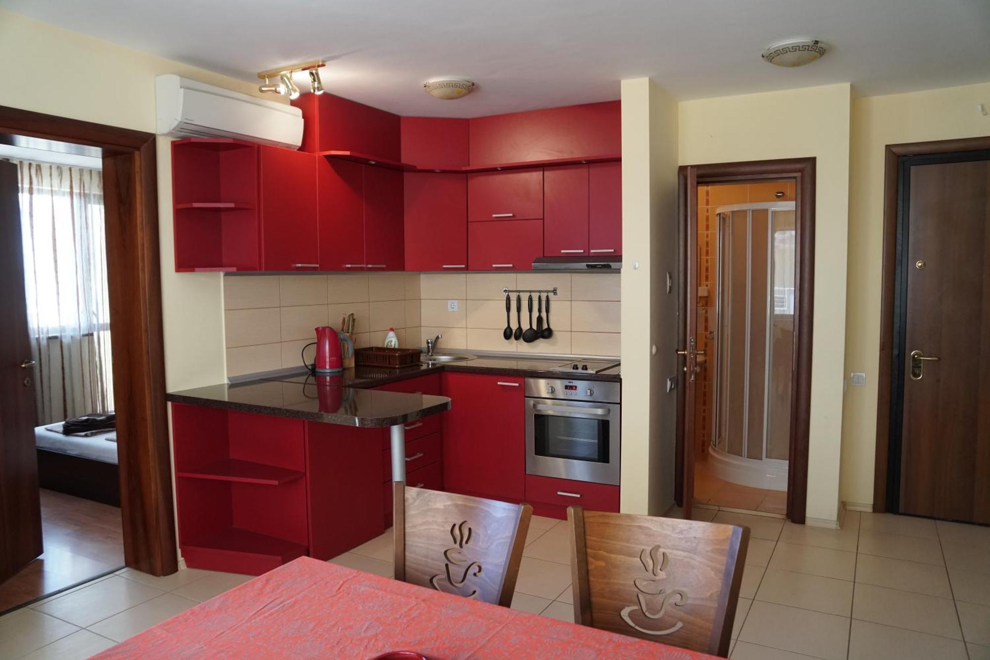 ביאלה Apartments Paskalina חדר תמונה