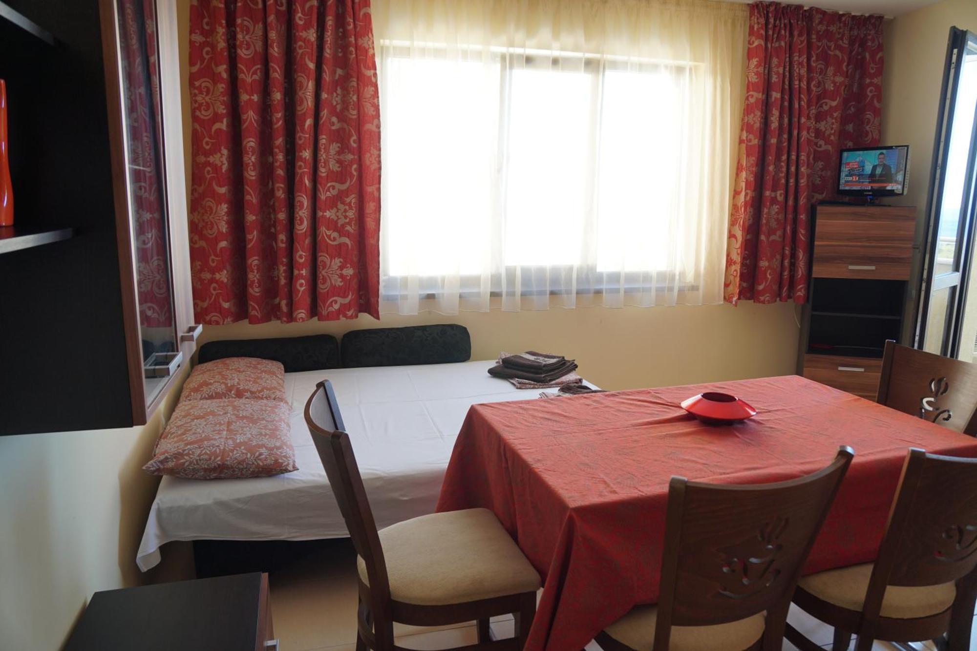 ביאלה Apartments Paskalina חדר תמונה