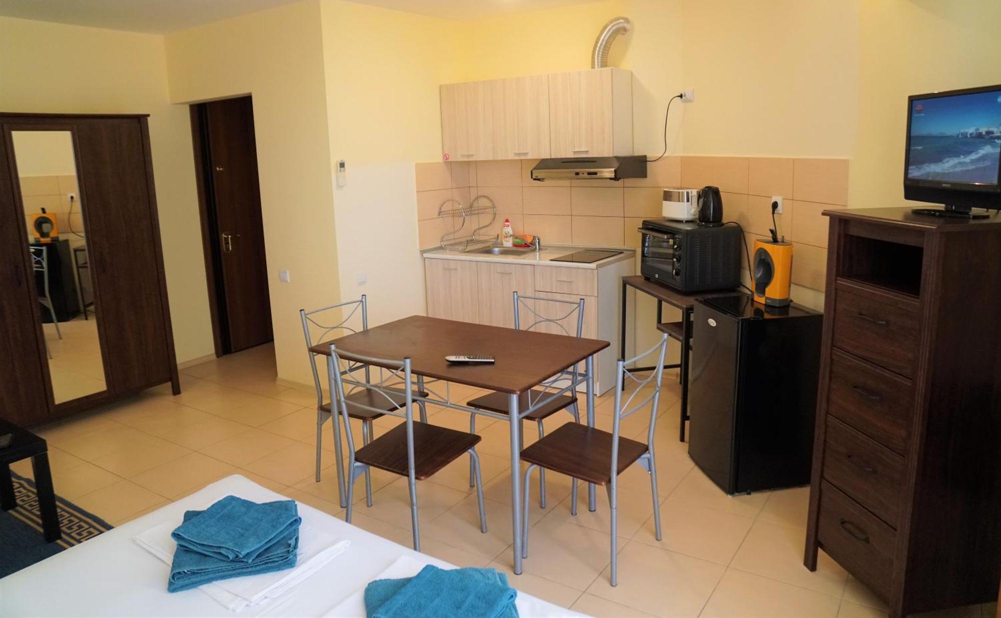 ביאלה Apartments Paskalina חדר תמונה