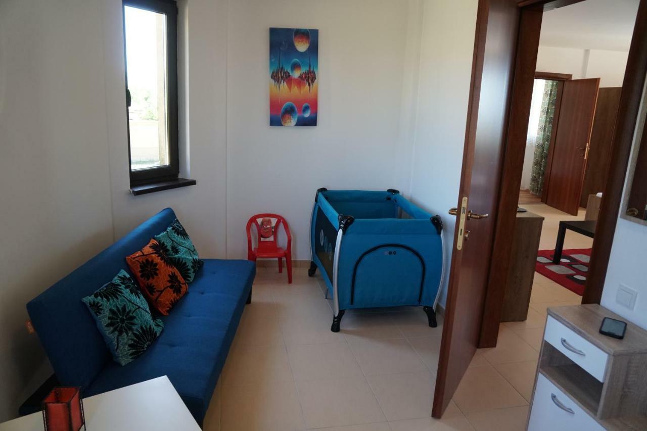 ביאלה Apartments Paskalina מראה חיצוני תמונה