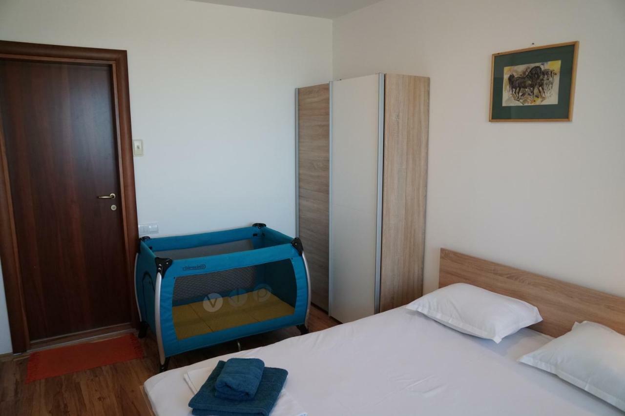 ביאלה Apartments Paskalina מראה חיצוני תמונה
